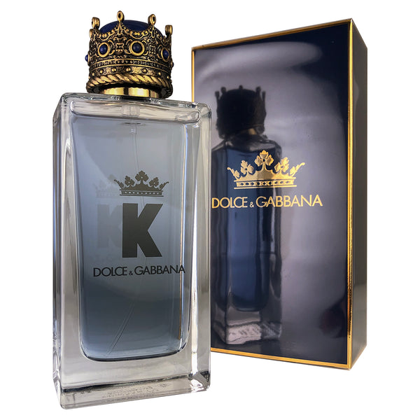 Dolce & Gabbana King 3.3 oz EDT Spray