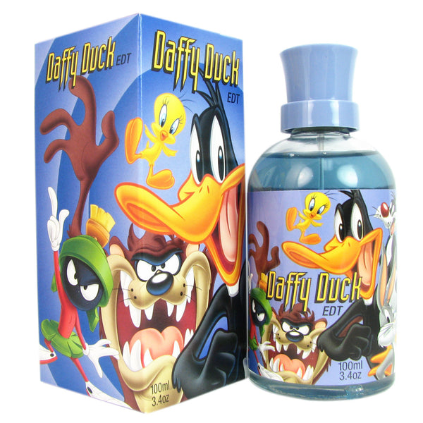Daffy Duck for Kids by Marmol & Son 3.4 oz Eau de Toilette Spray