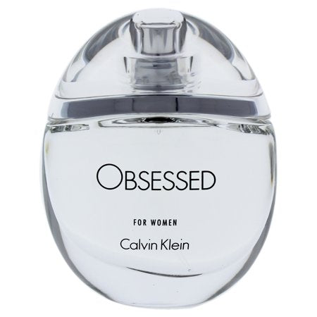 Obsessed by Calvin Klein for Women 1.7 oz Eau de Parfum Spray
