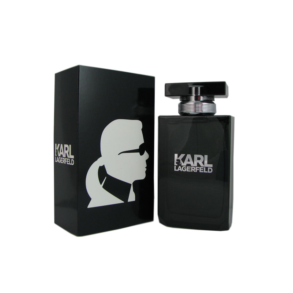 Karl Lagerfeld for Men By Karl Lagerfeld 3.3 oz Eau de Toilette Spray