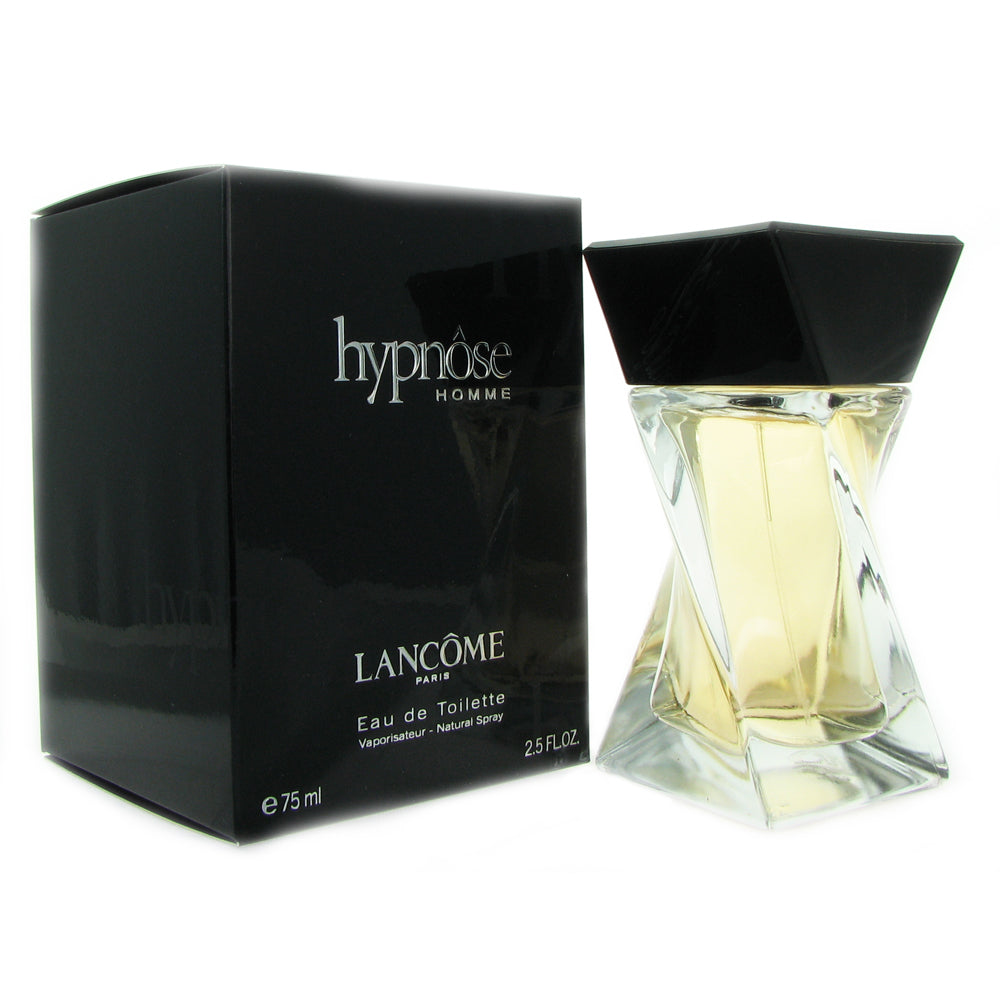 Hypnose for Men by Lancome 2.5 oz Eau de Toilette Natural Spray