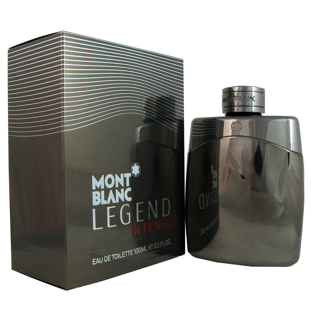 Cologne Similar to Mont Blanc Legend: Unleash Your Inner Legend