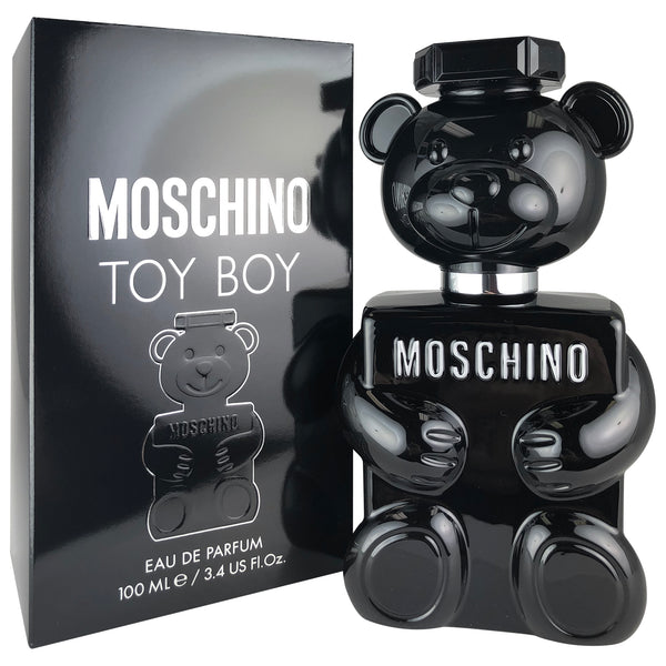 Moschino Toy Boy For Men By Moschino 3.4 oz Eau De Parfum Spray