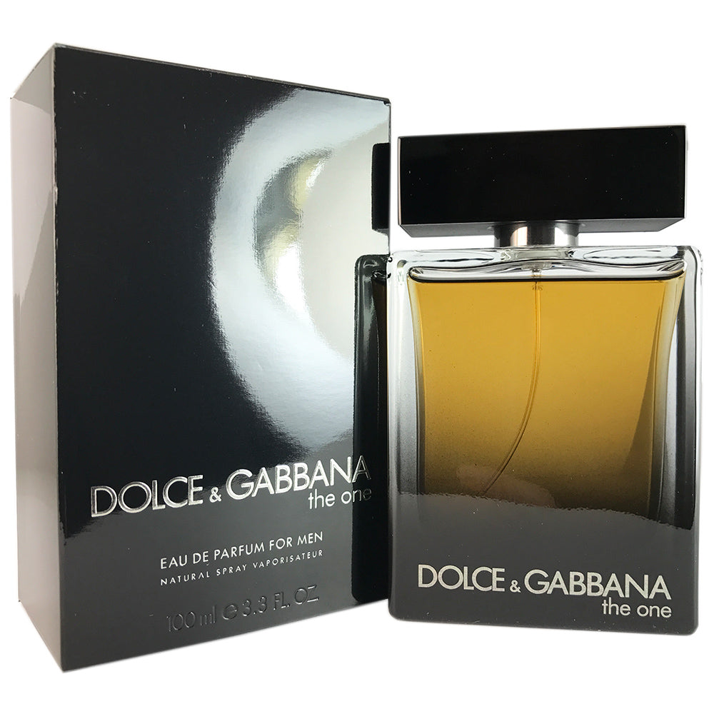 Dolce & Gabbana Eau de Toilette Spray for Men by D&G