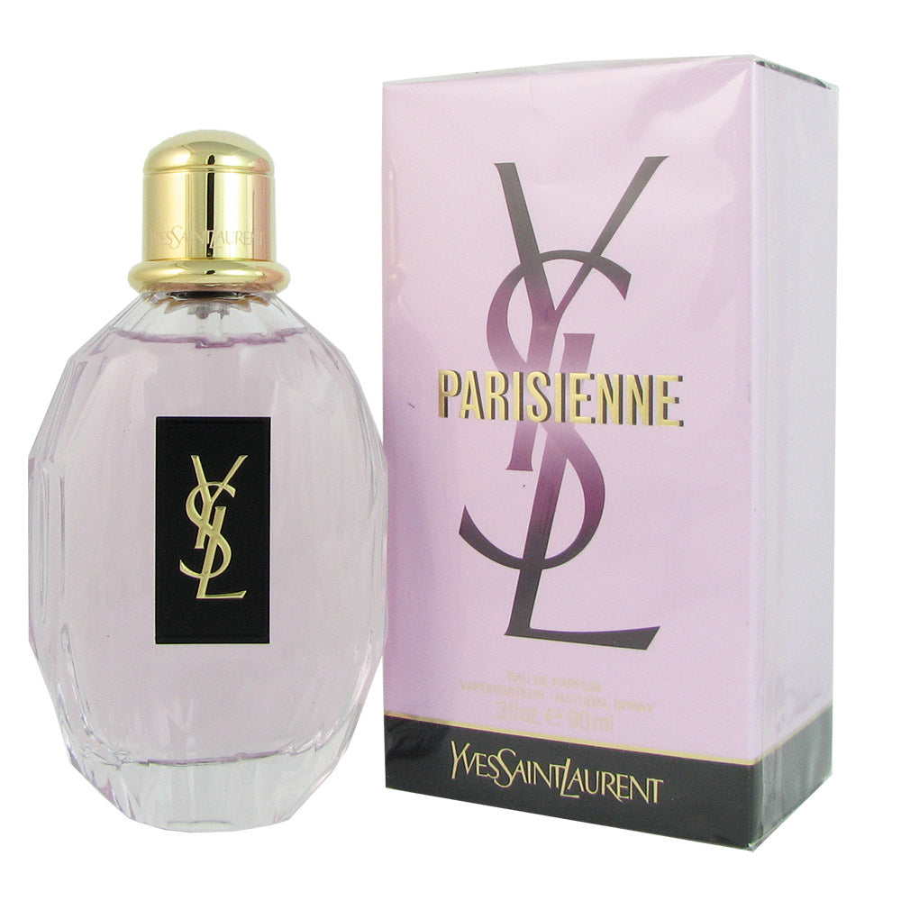 Parisienne for Women by YSL 3.0 oz Eau de Parfum Spray