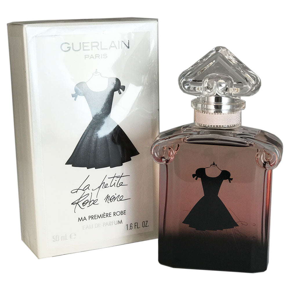 La Petite Robe Noire for Women by Guerlain 1.6 oz Eau de Parfum Spray