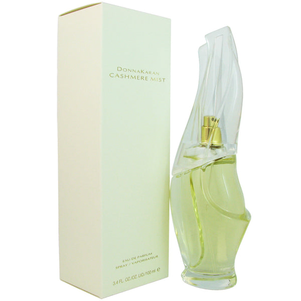 Cashmere Mist for Women by Donna Karan 3.4 oz Eau de Parfum Spray