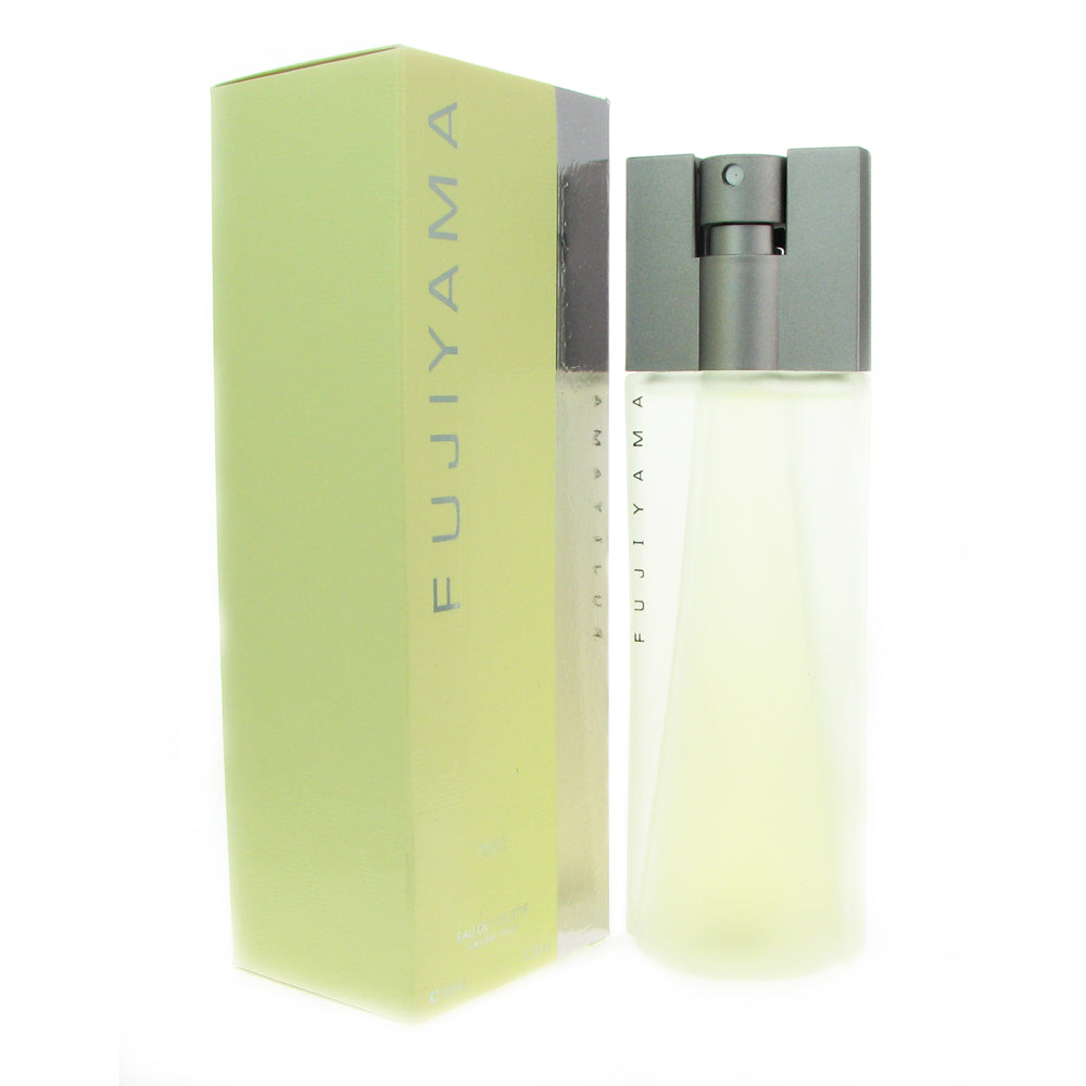Fujiyama for Women by Success De Paris 3.3 oz Eau de Parfum Natural Spray