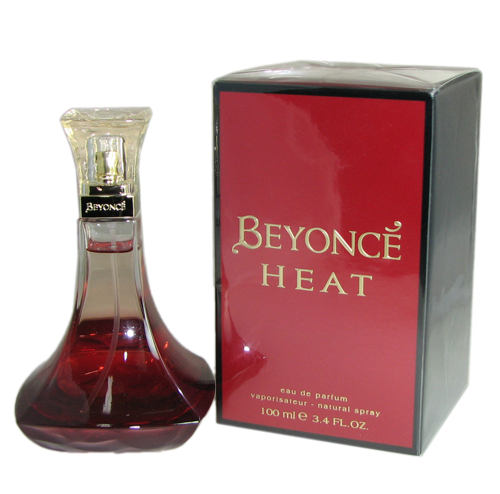 Beyonce Heat by Coty 3.4oz Eau de Parfum Spray