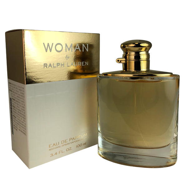 Women For Women by Ralph Lauren 3.4 oz Eau de Parfum Spray