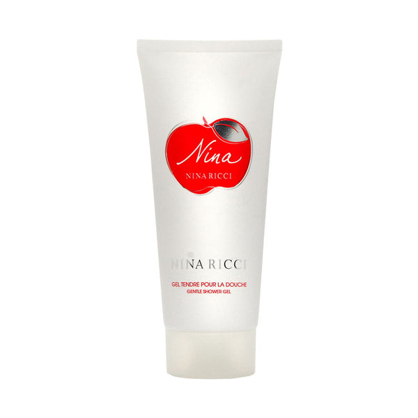 Nina by Nina Ricci for Women 6.6 oz Gentle Shower Gel