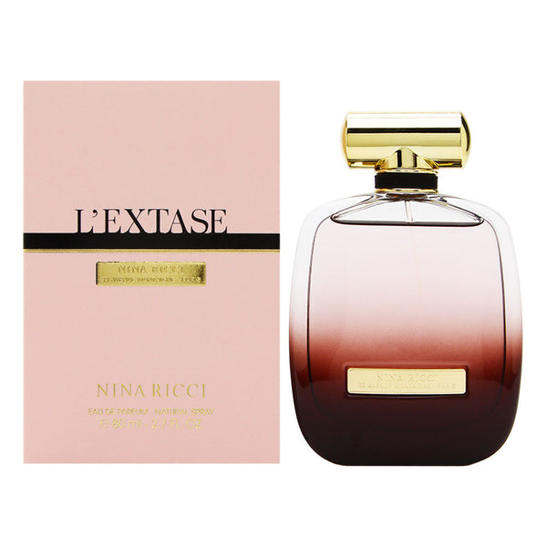 Nina Ricci L'Extase for Women 2.7 oz Eau de Parfum Spray