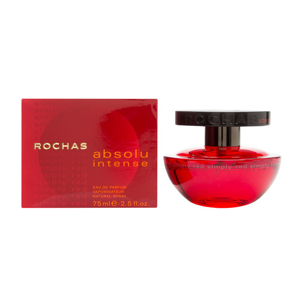 Absolu Intense by Rochas for Women 2.5 oz Eau de Parfum Spray