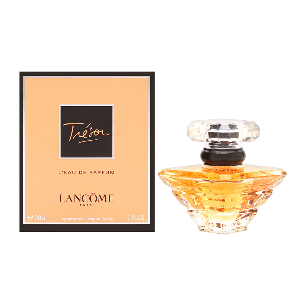 Tresor by Lancome for Women 1.0 oz Eau de Parfum Spray