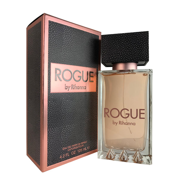 Rihanna Rogue For Women 4.2 oz Eau De Parfum Spray