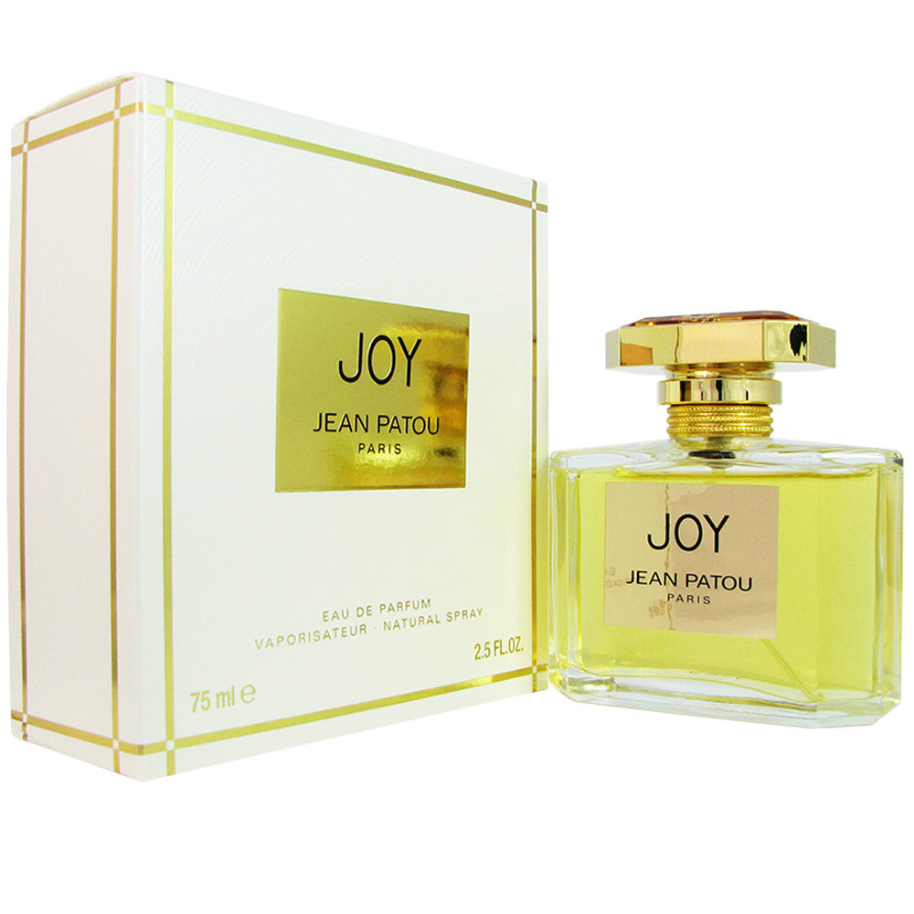 Joy for Women by Jean Patou 2.5 oz Eau de Parfum Spray