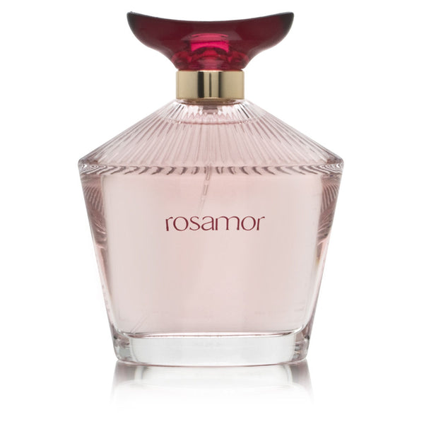 Rosamor by Oscar de la Renta for Women 3.3 oz Eau de Toilette Spray (Tester)