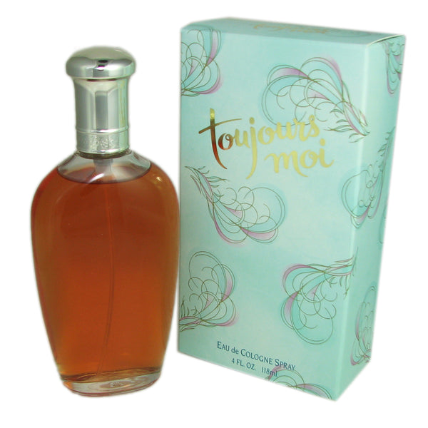 Toujours Moi by Dana, Perfume for Women, 4.0 oz