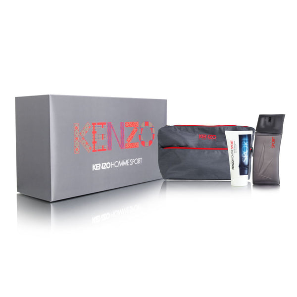 Kenzo homme clearance after shave balm