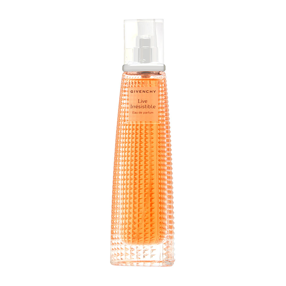 Live Irresistible by Givenchy for Women 2.5 oz Eau de Parfum Spray (Tester)