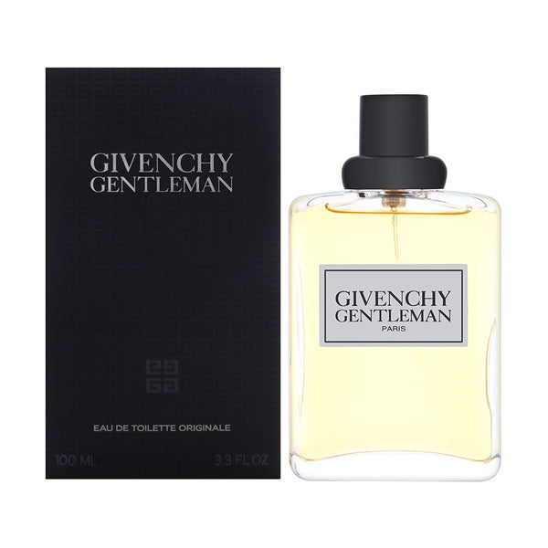 Givenchy Gentleman by Givenchy for Men 3.3 oz Eau de Toilette Spray