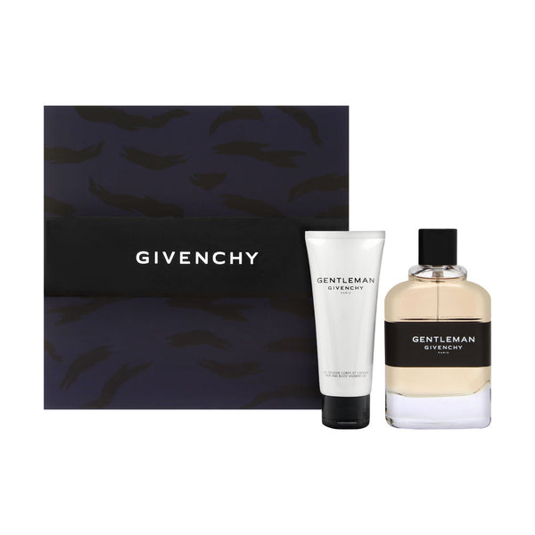 Givenchy Gentleman For Men by Givenchy 2 Piece Set