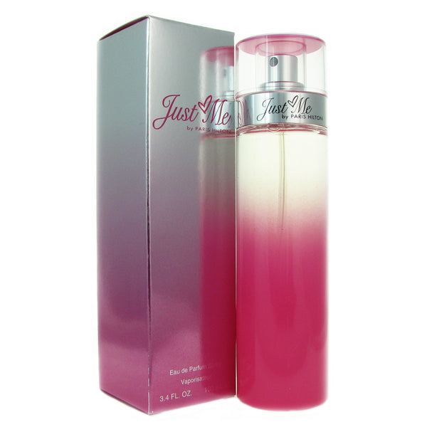 Paris Hilton Just Me for Women 3.4 oz Eau de Parfum Spray