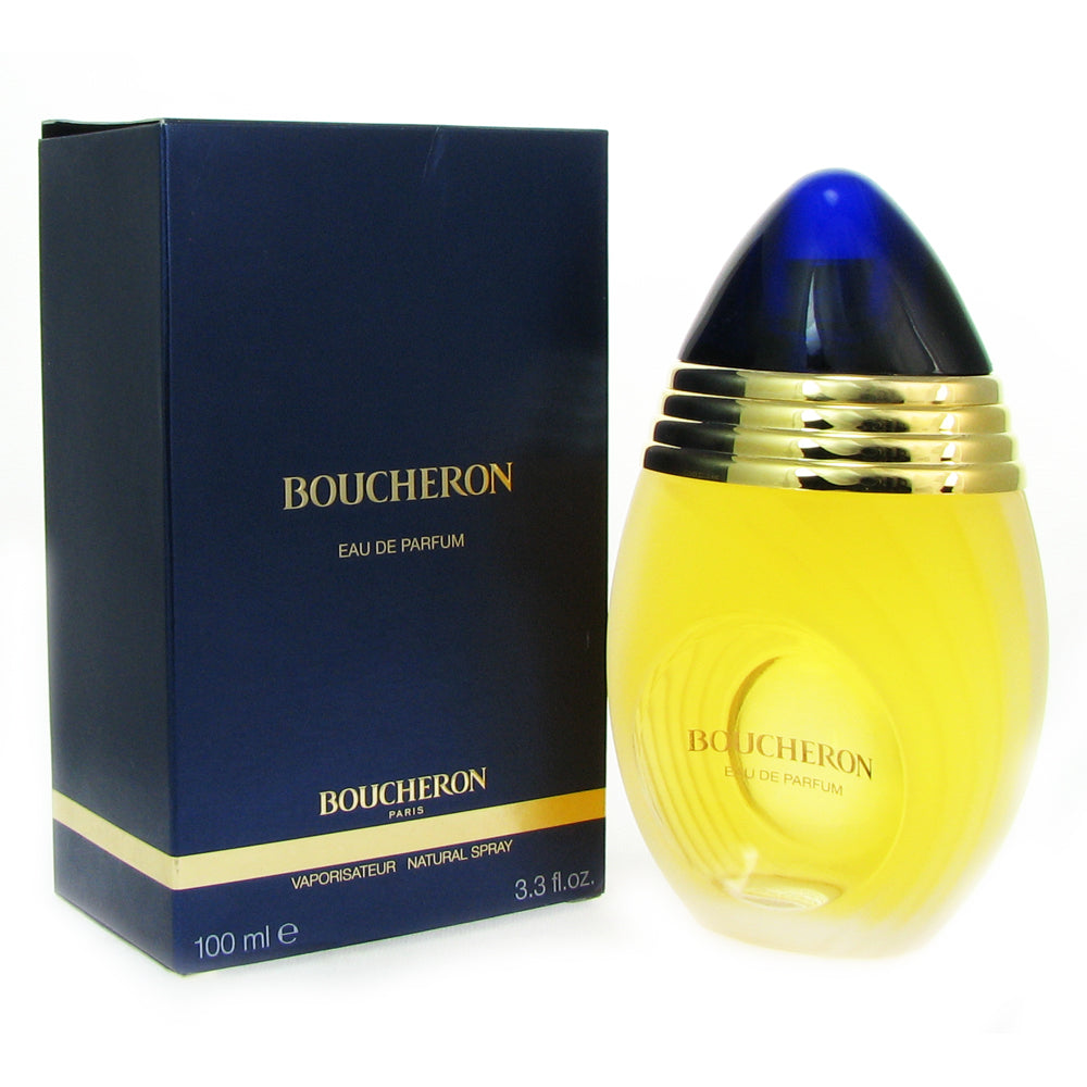 Boucheron for Women 3.3 oz 100 ml Eau de Parfum Spray