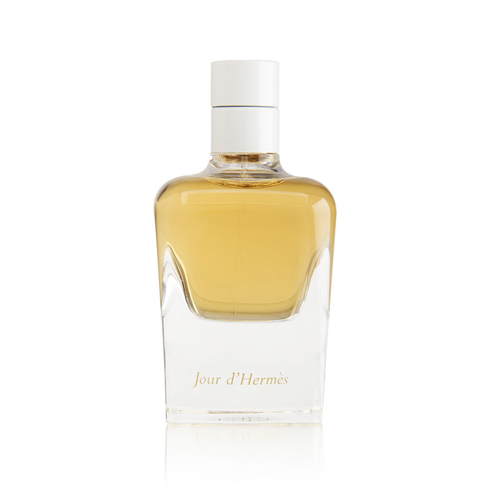 Jour d'Hermes for Women 2.87 oz Eau de Parfum Spray Refillable (Tester)