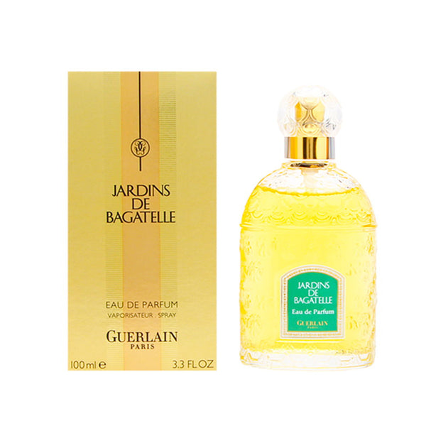 Guerlain – Fragrance Express