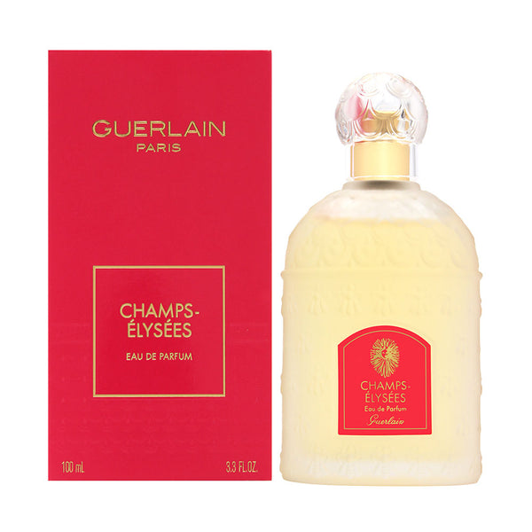 Champs Elysees by Guerlain for Women 3.4 oz Eau de Parfum Spray