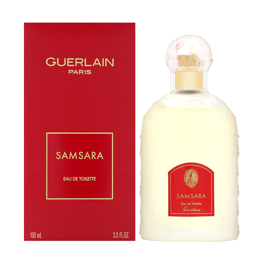 Samsara by Guerlain for Women 3.3 oz Eau de Toilette Spray