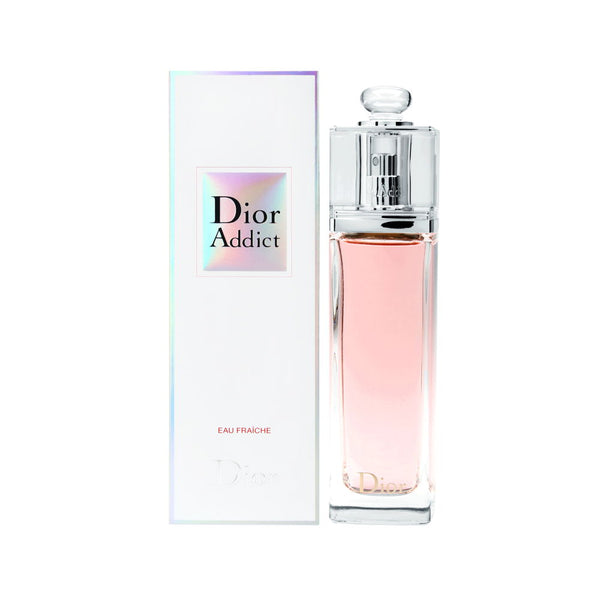 Dior Addict Eau Fraiche by Christian Dior for Women 1.7 oz Eau de Toilette Spray