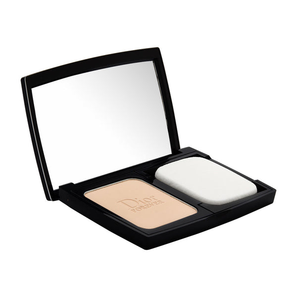 Christian Dior Diorskin Forever Extreme Control Perfect matte Powder Makeup SPF 20 010 Ivory