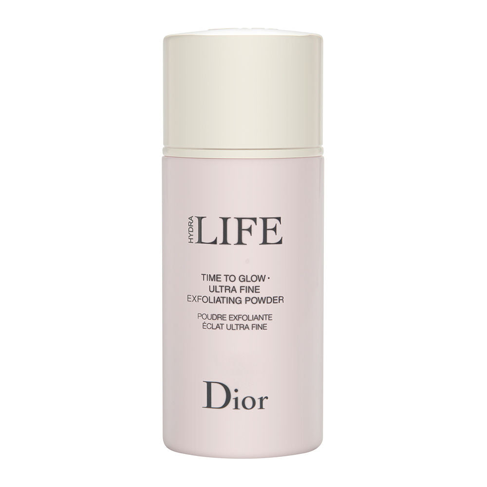 Christian Dior Dior Hydra Life Time To Glow - Ultra Fine Exfoliating Powder 40g/1.4oz