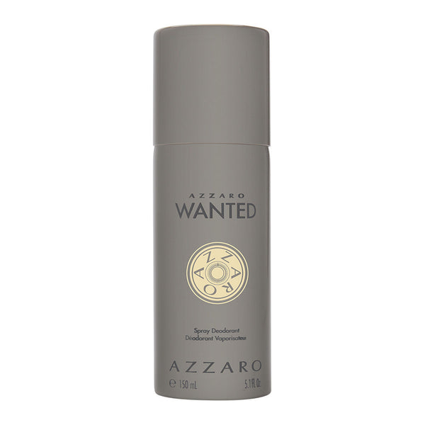Azzaro Wanted by Loris Azzaro for Men 5.1 oz Deodorant Spray