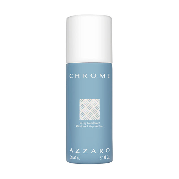 Chrome by Loris Azzaro for Men 5.1 oz Deodorant Spray