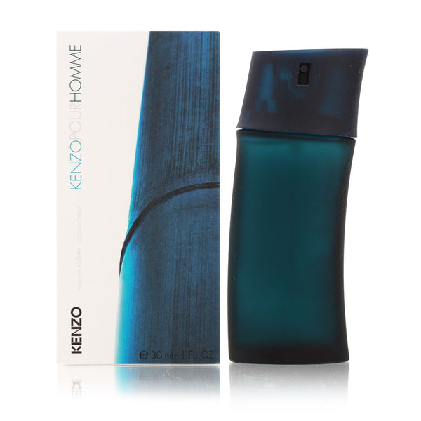 Kenzo Pour Homme by Kenzo for Men 1.0 oz Eau de Toilette Spray