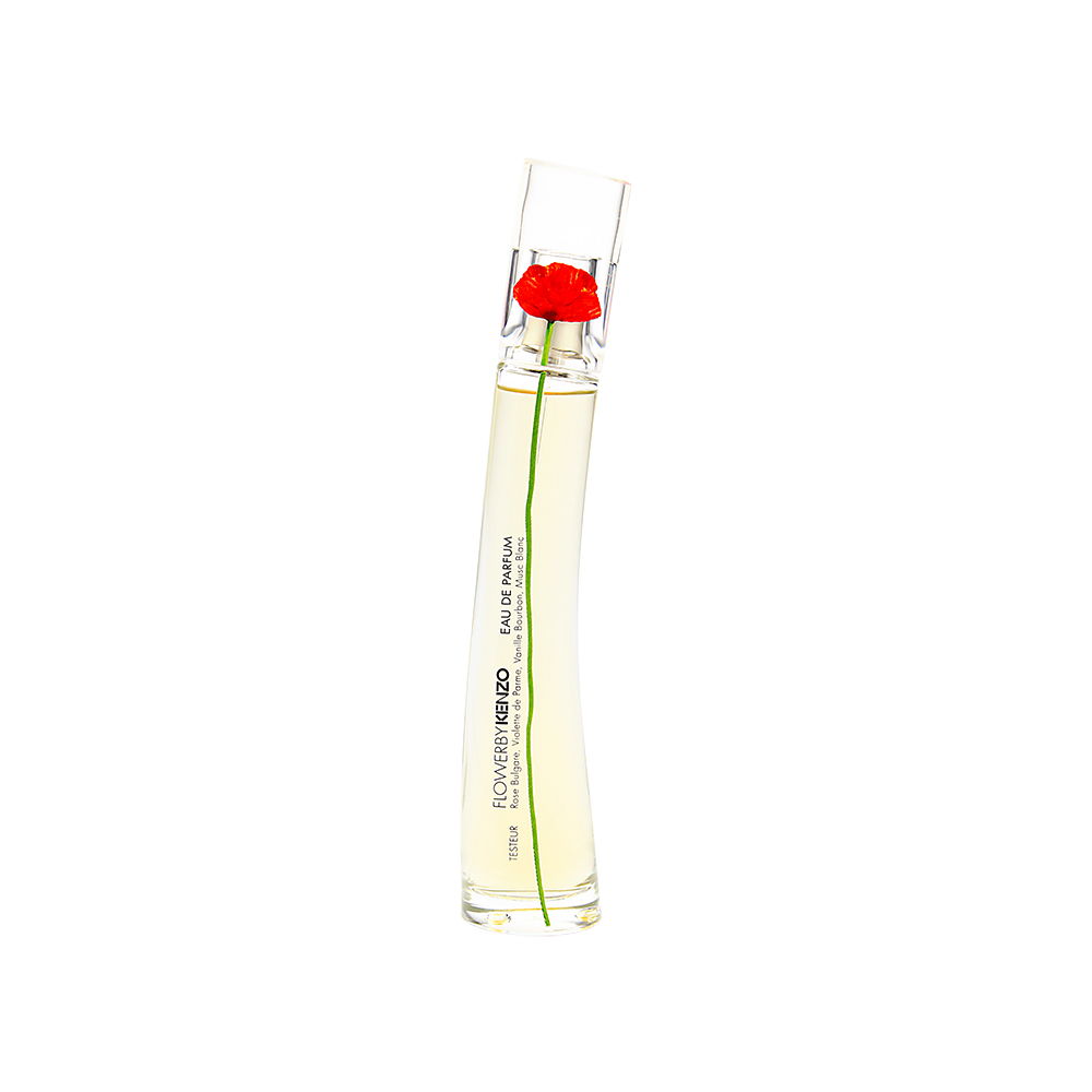 Flower by Kenzo for Women 1.7 oz Eau de Parfum Spray (Tester)
