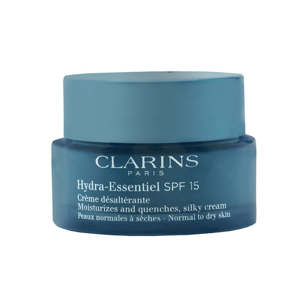 Clarins Hydra-Essentiel Moisturizes and Quenches Silky Cream 50ml/1.7oz - Normal to Dry Skin