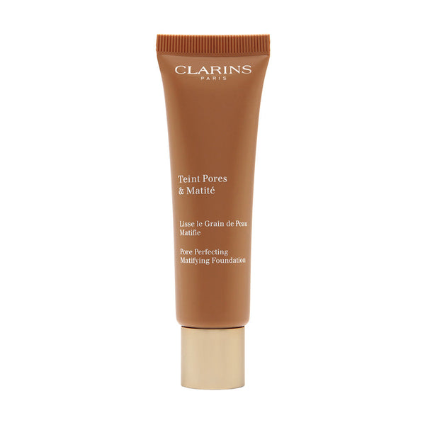 Clarins Pore Perfecting Matifying Foundation 05 Nude Cappuccino