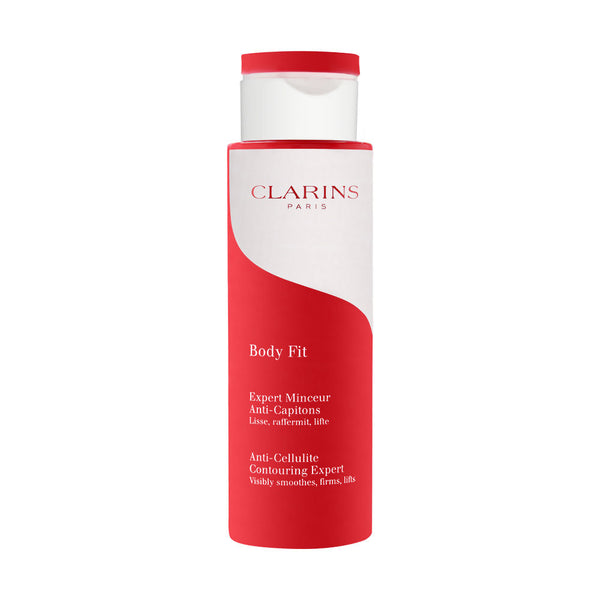 Clarins Body Fit Anti-Cellulite Contouring Expert 200ml/6.9oz