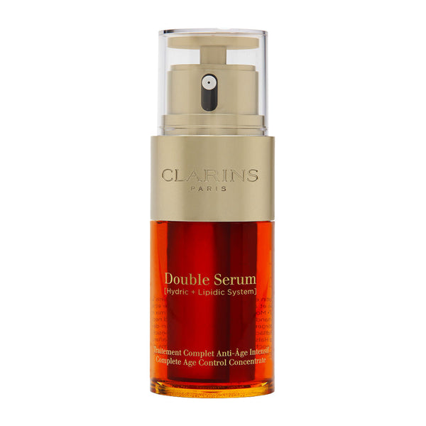 Clarins Double Serum Complete Age Control Concentrate 30ml/1oz