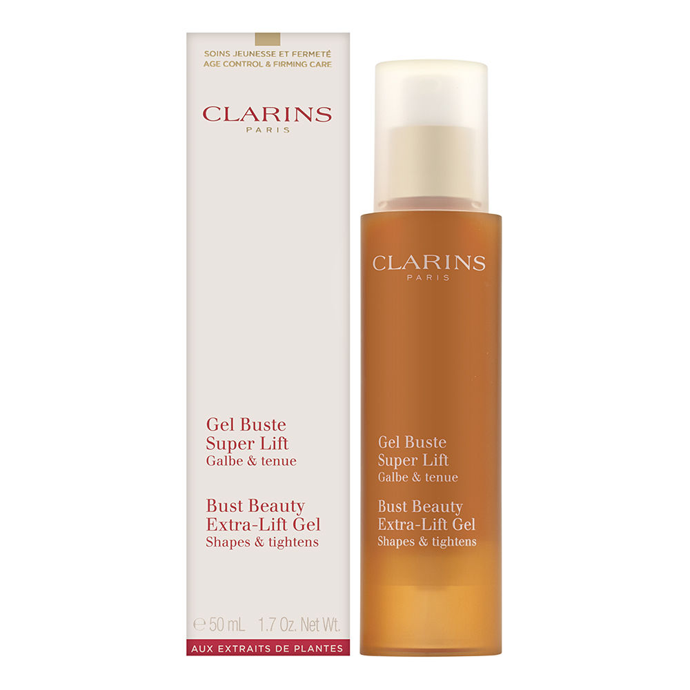 Clarins Bust Beauty Extra-Lift Gel 50ml/1.7oz