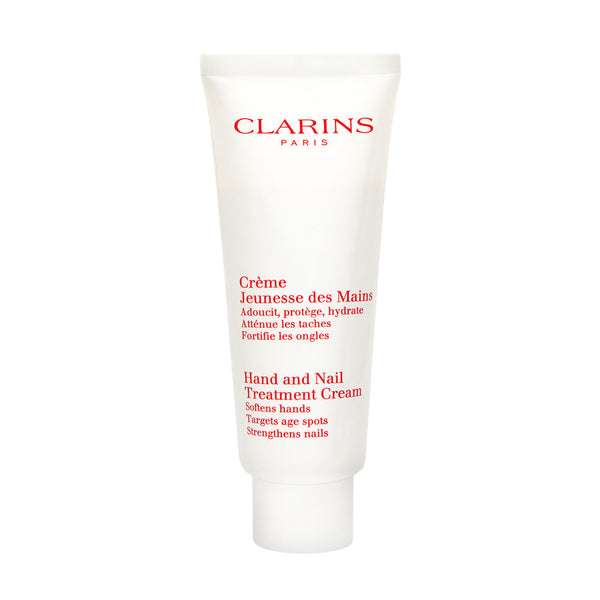 Clarins Hand & Nail Treatment Cream 100ml/3.5oz