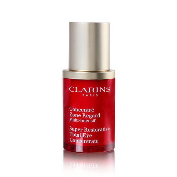 Clarins Super Restorative Total Eye Concentrate 15ml/0.5oz
