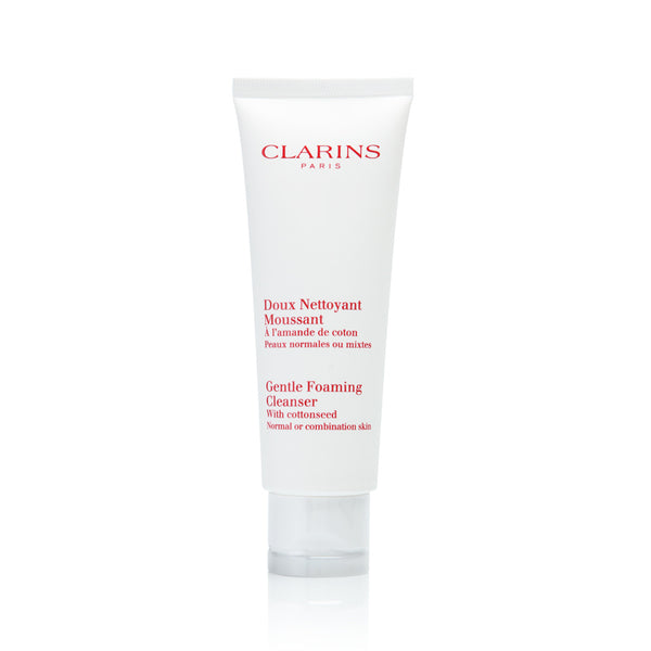 Clarins Gentle Foaming Cleanser 125ml/4.4oz - Normal or Combination Skin