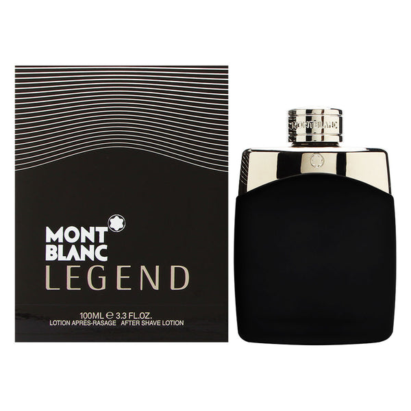 Montblanc Legend by Montblanc for Men 3.3 oz Eau de Toilette Spray