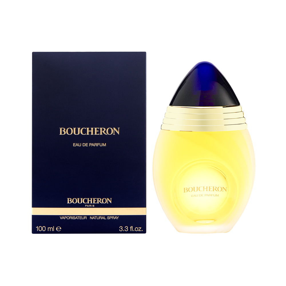 Boucheron Pour Femme by Boucheron 3.3 oz Eau de Parfum Spray