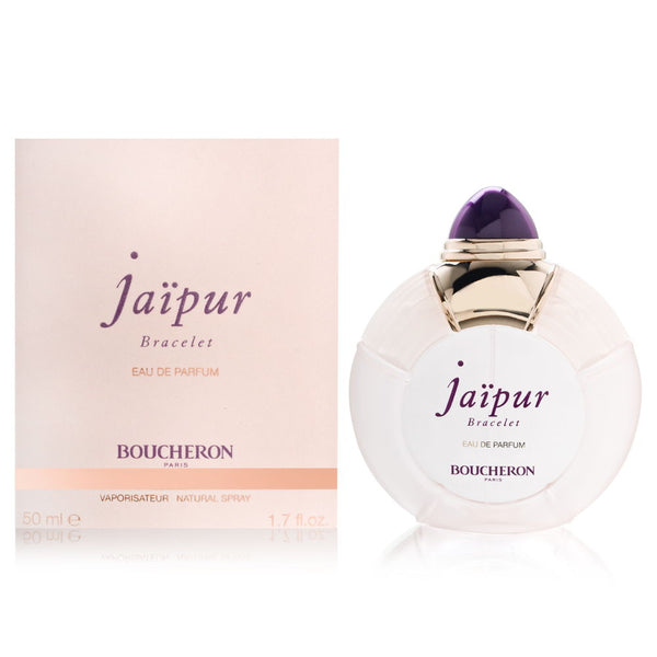 Jaipur Bracelet by Boucheron for Women 1.69 oz Eau de Parfum Spray